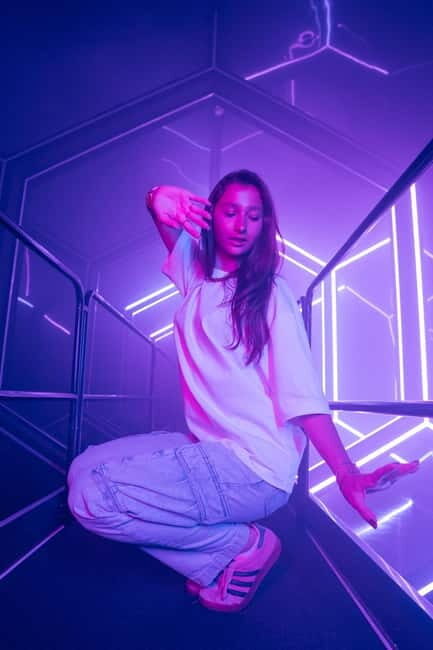 AMAZE Amsterdam: Immersive Audiovisual Experience - Timing tips: how to plan it in a tight winter itinerary