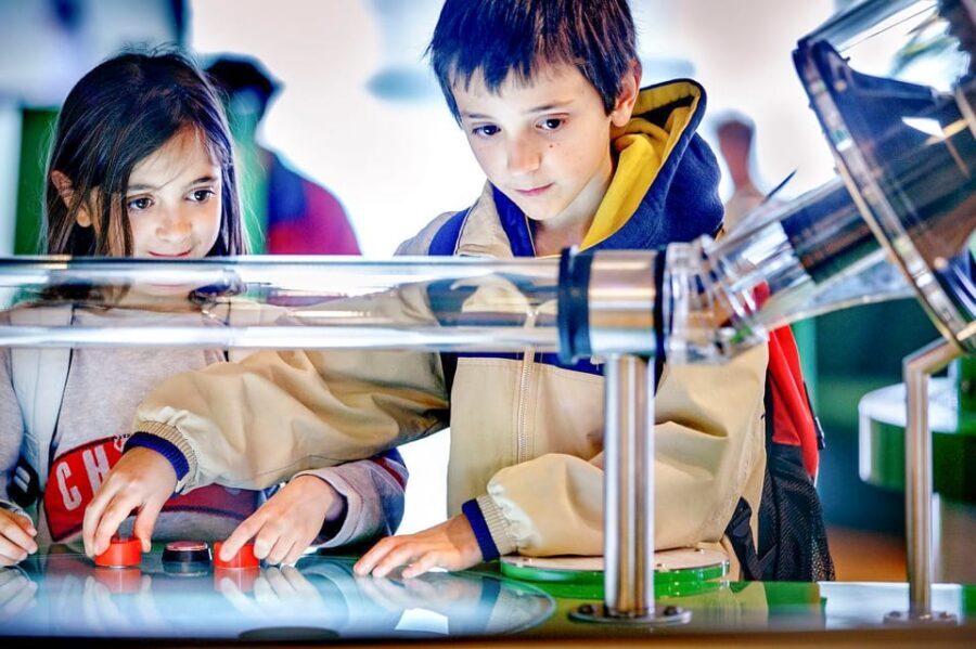 Amsterdam: 1-Hour Canal Cruise & NEMO Science Museum - Timing tips: building a day that doesn’t fall apart between cruise and museum