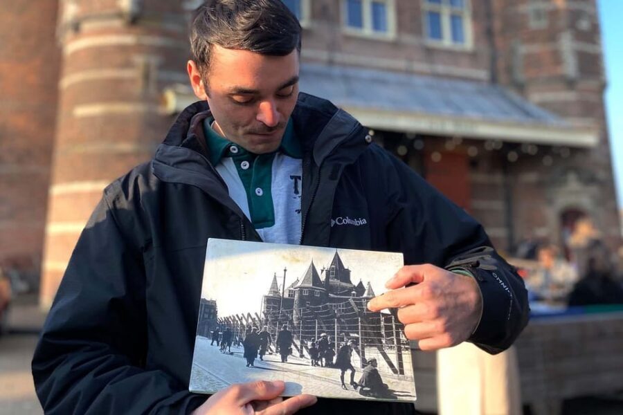 Amsterdam: Anne Frank Guided Small Group Walking Tour - Why this Anne Frank walking tour works so well (even before the House)