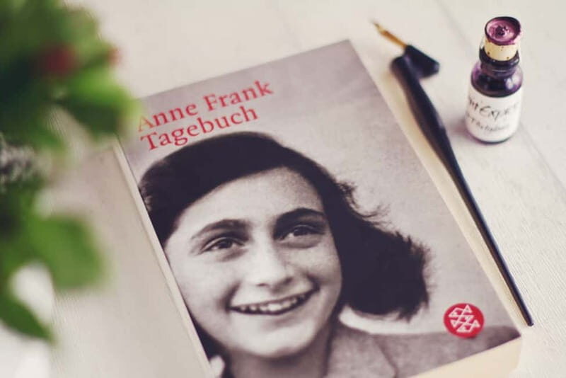 Amsterdam: Anne Frank Guided Walking Tour in DE/EN/IT/ES - Nieuwmarkt Square to Zuiderkerk: where the neighborhood’s story gains context