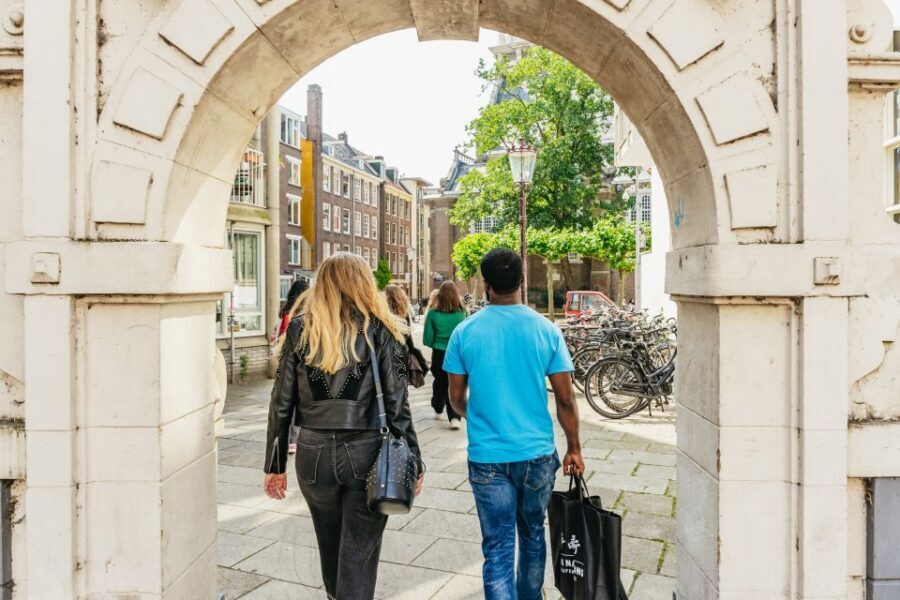 Amsterdam Anne Frank: Small-Group Walking Tour & Local Guide - Who Should Book This and Who Might Prefer Something Else