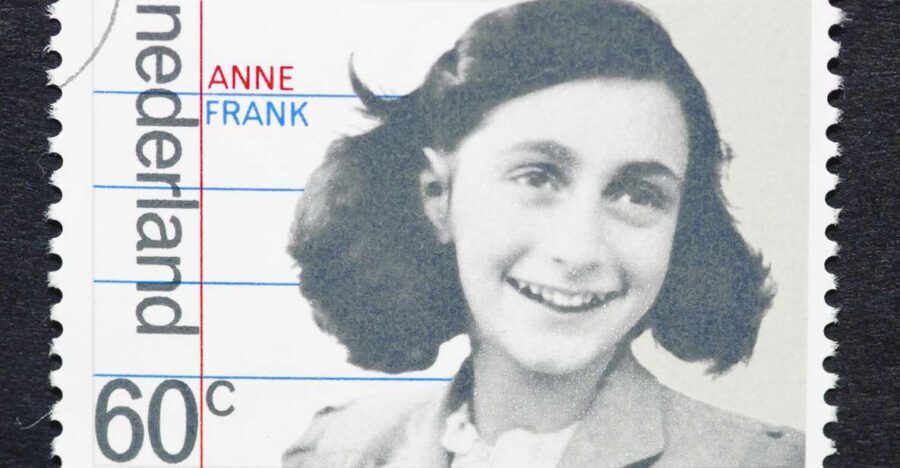 Amsterdam Anne Frank: Small-Group Walking Tour & Local Guide - Anne Frank House: What You See Here vs. What You’ll Need to Book