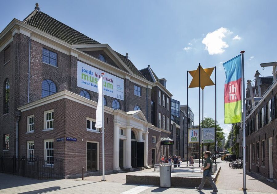 Amsterdam: Anne Frank Tour, Jewish Museum & Synagogue Ticket - Key highlights worth your time