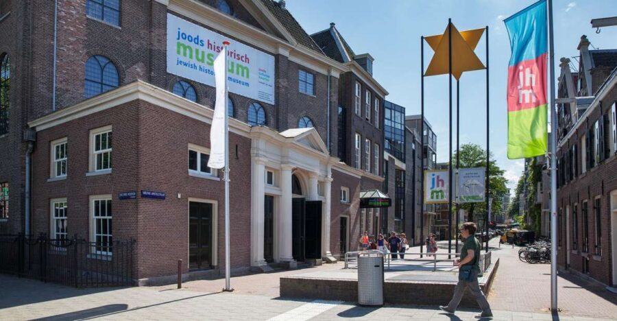 Amsterdam: Anne Frank Tour, Jewish Museum & Synagogue Ticket - Price and value: what $74 covers (and why it feels fair)