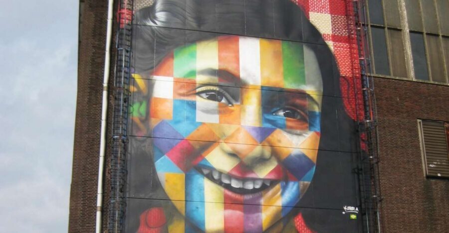 Amsterdam: Anne Frank Walking Tour - Quick highlights