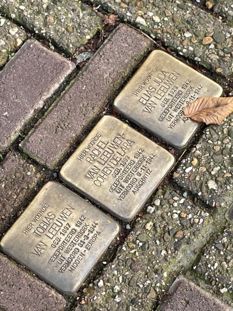 Amsterdam: Anne Frank's Last Walk & Visit Anne's House in VR - Key points to know before you go
