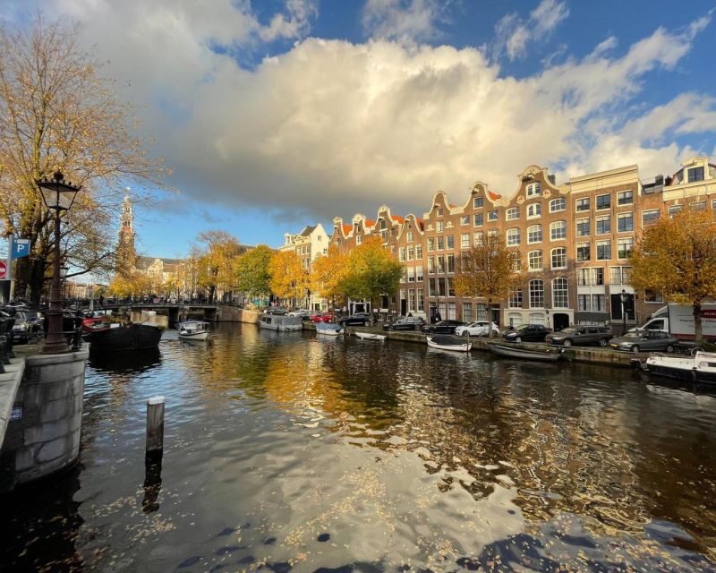 Amsterdam: Anne Frank's Last Walk & Visit Anne's House in VR - Should you book it?