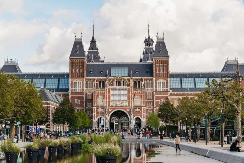 Amsterdam Bike Tour in Small Group + Optional Canal Cruise - What You Really Get for $22 and Why It Feels Fair