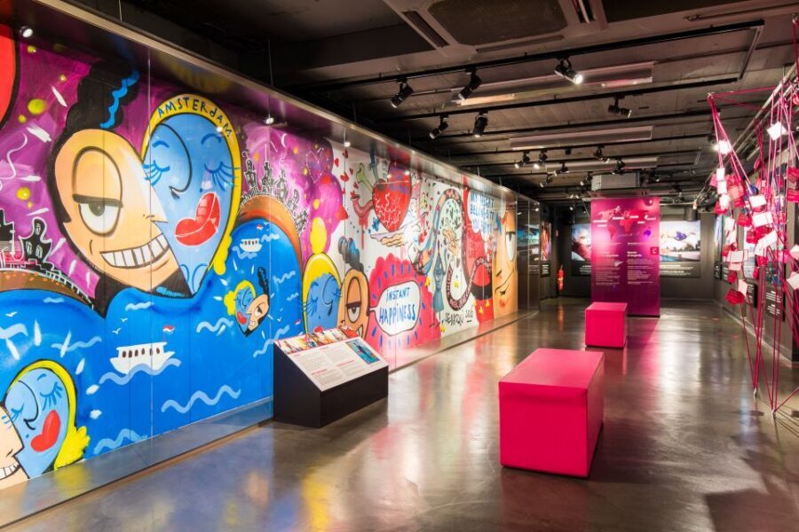 Amsterdam: Body Worlds Exhibition and Canal Cruise - Price and value: what $41 buys you in Amsterdam
