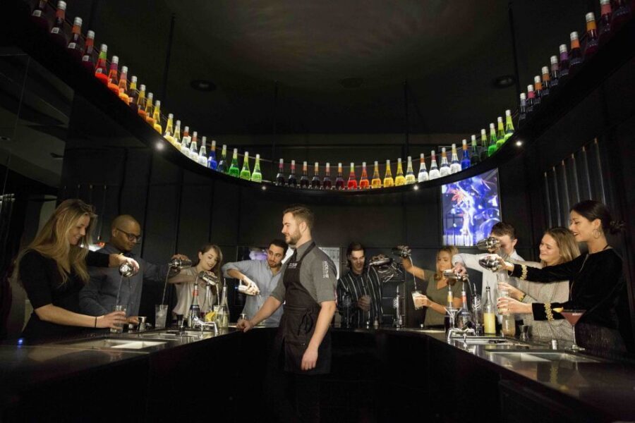 Amsterdam: Bols Cocktail Experience and Cocktail Workshop - Key things to know before you go