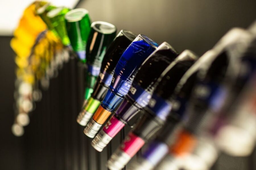 Amsterdam: Bols Cocktail Experience and Cocktail Workshop - Where Bols Fits Into Your Amsterdam Day (and how to get there)