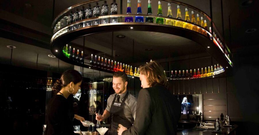 Amsterdam: Bols Cocktail Experience and Cocktail Workshop - What to Bring (and a few rules that affect your day)