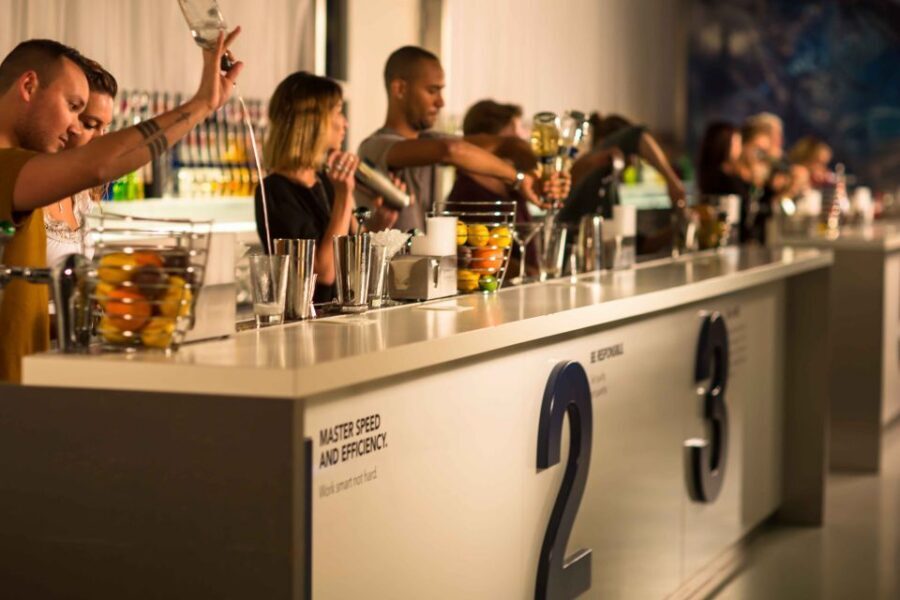 Amsterdam: Bols Cocktail Experience and Cocktail Workshop - How this experience suits different kinds of visitors