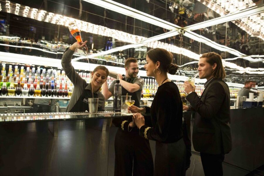 Amsterdam: Bols Cocktail Experience and Cocktail Workshop - Should You Book This Bols Cocktail Experience?