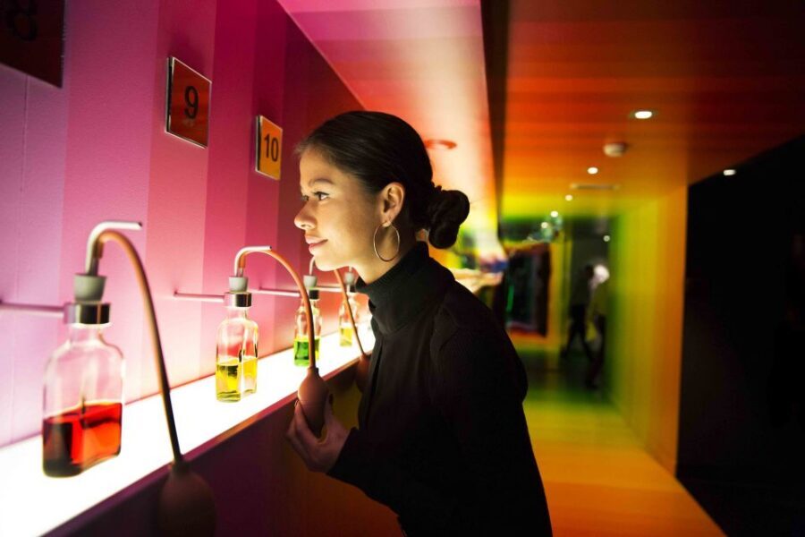 Amsterdam: Bols Cocktail Experience Entry Ticket - Price and Value: What You Really Get for $23