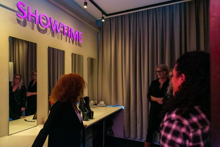 Amsterdam: Brothel Tour with Sex Worker Guide - Key Things to Know Before You Go