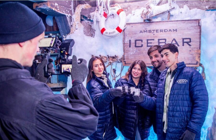 Amsterdam: Canal Cruise and Entrance to Xtracold Icebar - Price and Value: Is $41 Worth It?