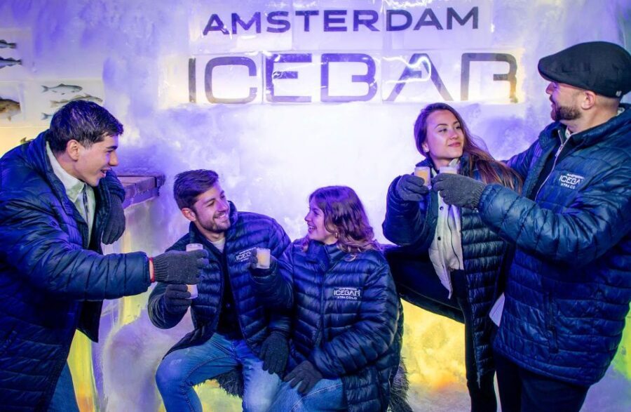 Amsterdam: Canal Cruise and Entrance to Xtracold Icebar - Who This Amsterdam Ticket Suits Best