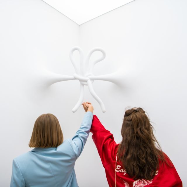 Amsterdam: Canal Cruise and Moco Museum Combined Ticket - How the open cruise ticket and timed Moco entry work together