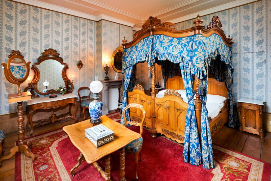 Amsterdam: Canal House Museum 'Willet-Holthuysen' Ticket - Comfort, Practicalities, and Who This Visit Fits Best