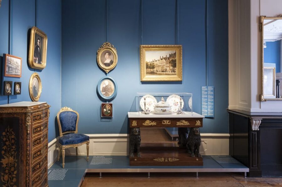 Amsterdam: Canal House Museum 'Willet-Holthuysen' Ticket - Audio Guide Reality: How to Hear the Story Without Getting Hijacked by Sound