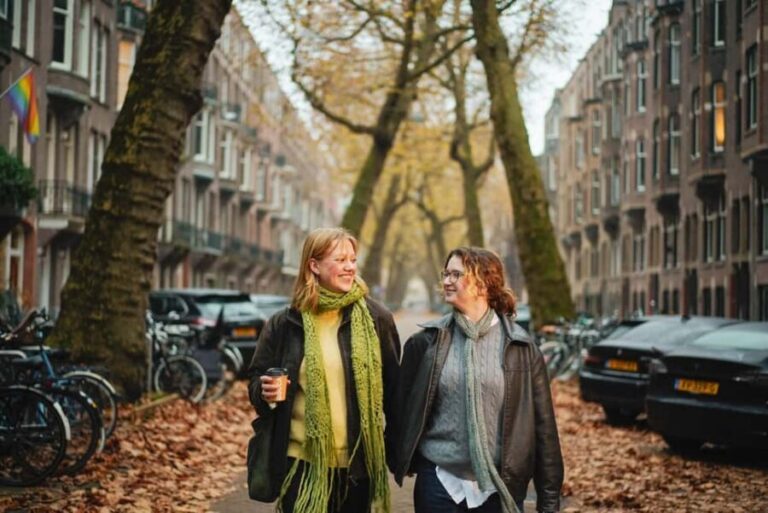 Amsterdam Canal, Tulip, Windmill Photoshoot | Custom Request - Picking your theme: canals vs tulips vs windmills