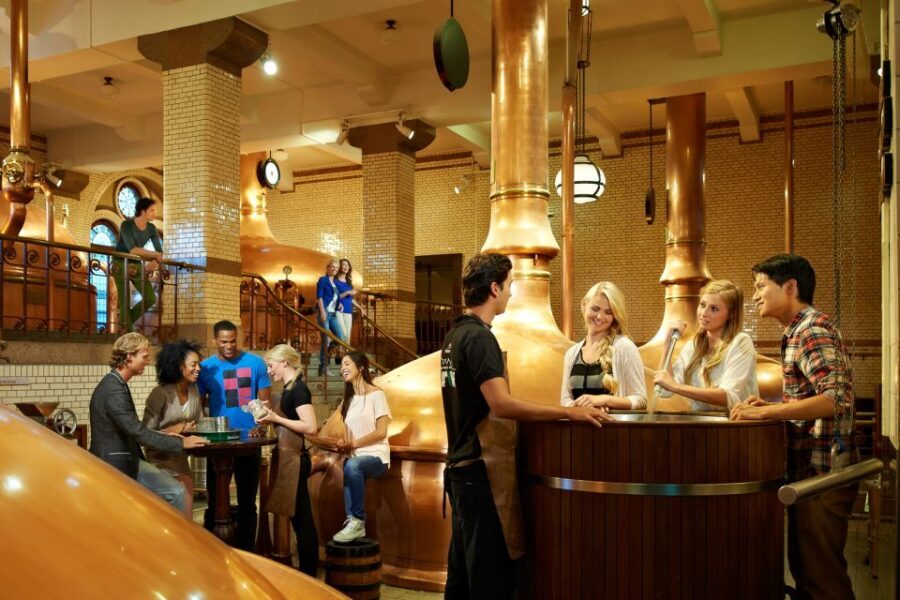 Amsterdam: City Canal Cruise and Heineken Experience - Who This Tour Fits Best (and Who Might Not Love It)
