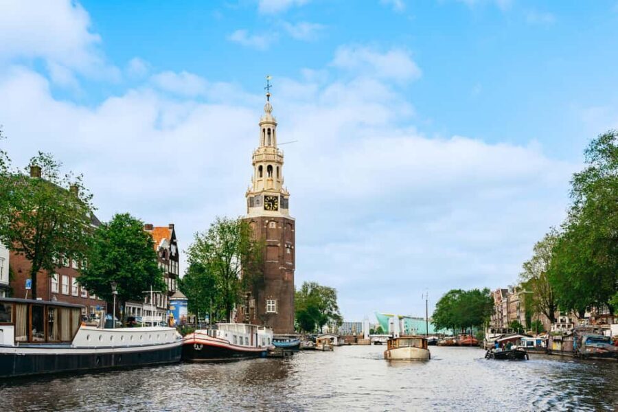 Amsterdam: City Canal Cruise and Rijksmuseum - Price and value: what you’re really paying for