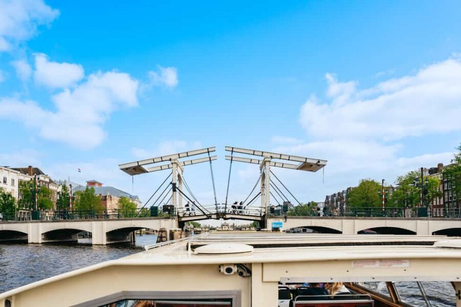 Amsterdam: City Canal Cruise and Rijksmuseum - What the Gallery of Honor experience really feels like