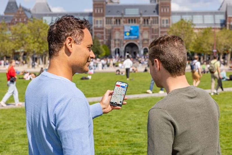 Amsterdam: City Card with Free Entrance & Public Transport - Key takeaways before you buy