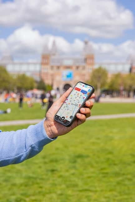 Amsterdam: City Card with Free Entrance & Public Transport - A smart way to plan your card days (so you don’t waste it)