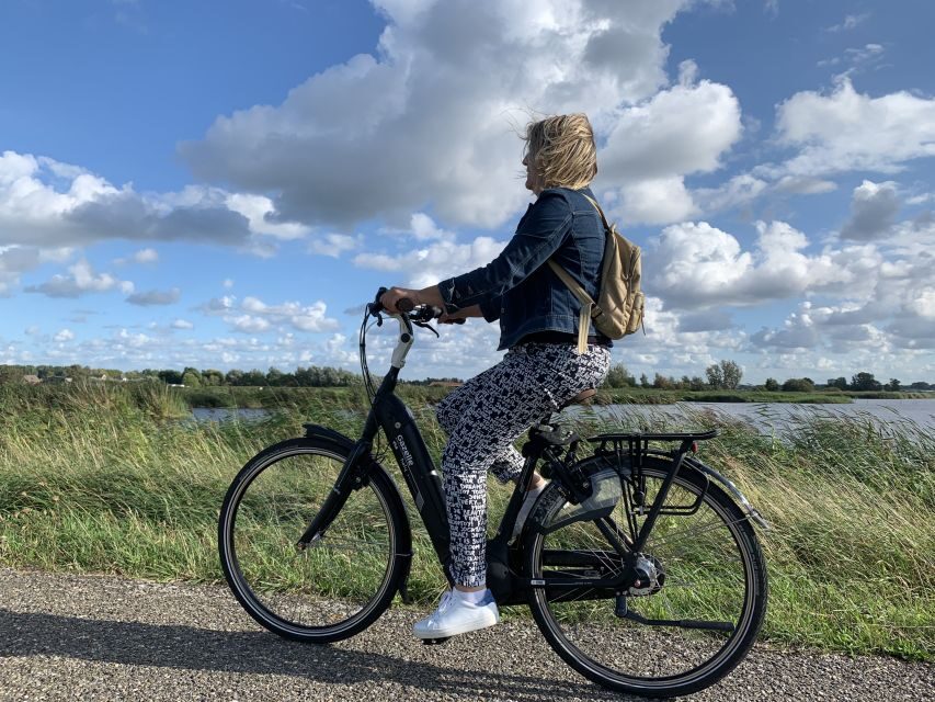 Amsterdam: Countryside Bike Tour and Zaanse Schans Windmills - Price and value: does $64 actually make sense for what you get?