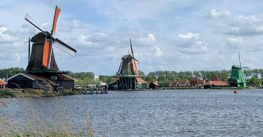Amsterdam: Countryside Bike Tour and Zaanse Schans Windmills - Should you book this Amsterdam countryside bike tour and Zaanse Schans windmills?