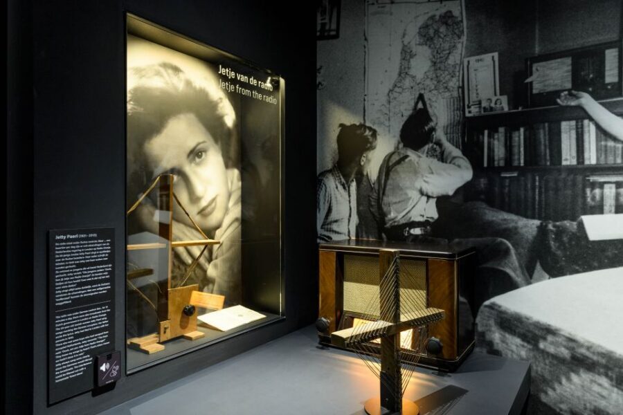 Amsterdam: Dutch WWII Resistance Museum Entry Ticket - Key takeaways before you go