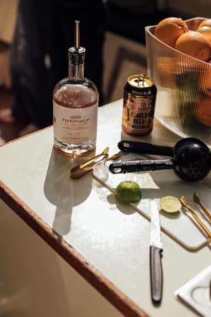 Amsterdam: Evening Lights Cruise incl. Cocktail & Waffle - Key Points You’ll Care About