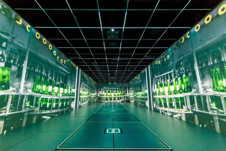 Amsterdam: Exclusive Heineken Experience VIP Tour Ticket - Who This VIP Tour Suits Best (and Who Should Skip It)