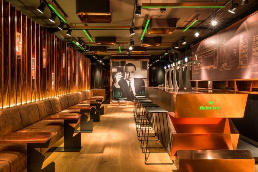 Amsterdam: Exclusive Heineken Experience VIP Tour Ticket - Price and Value: Is $77 Worth It for 2.5 Hours?