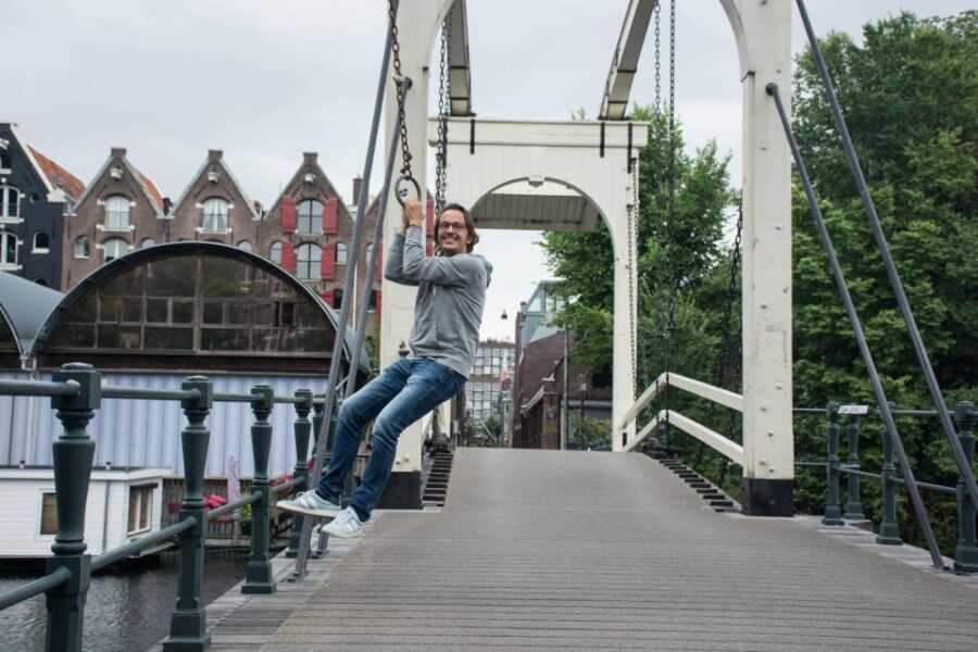 Amsterdam: Explore the City Highlights by Bike - Price and what you actually get for $46