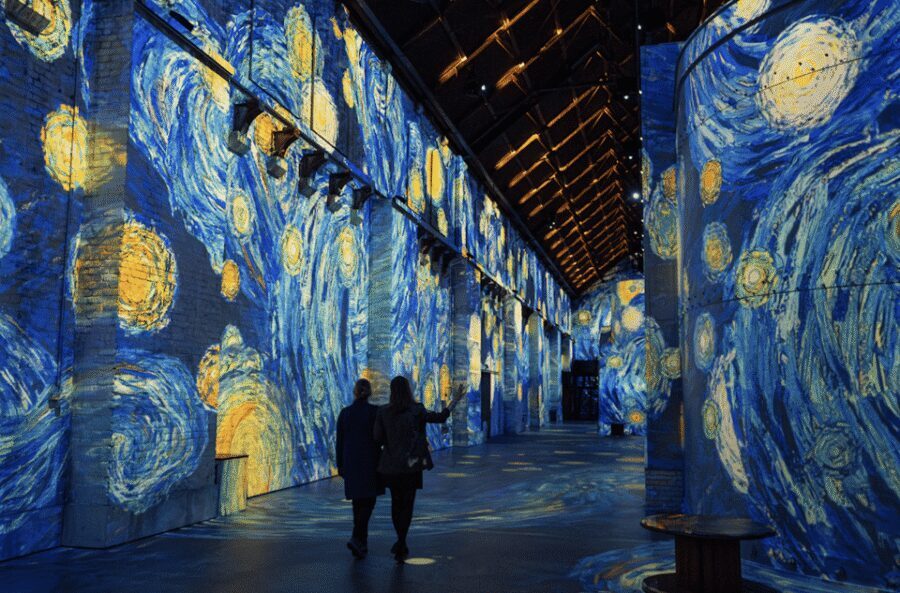 Amsterdam: Fabrique des Lumières Dutch Masters Ticket - Key highlights worth planning for