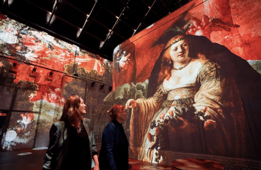 Amsterdam: Fabrique des Lumières Dutch Masters Ticket - Should you book the Amsterdam Dutch Masters ticket?