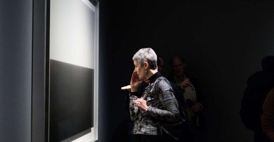 Amsterdam: Foam Photography Museum Admission Ticket - From photo pioneers to contemporary documentary: what the shows can include