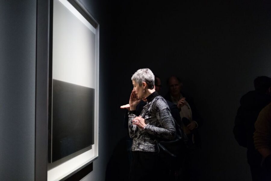 Amsterdam: Foam Photography Museum Admission Ticket - A day made of exhibitions: how to pace your 1-day entry