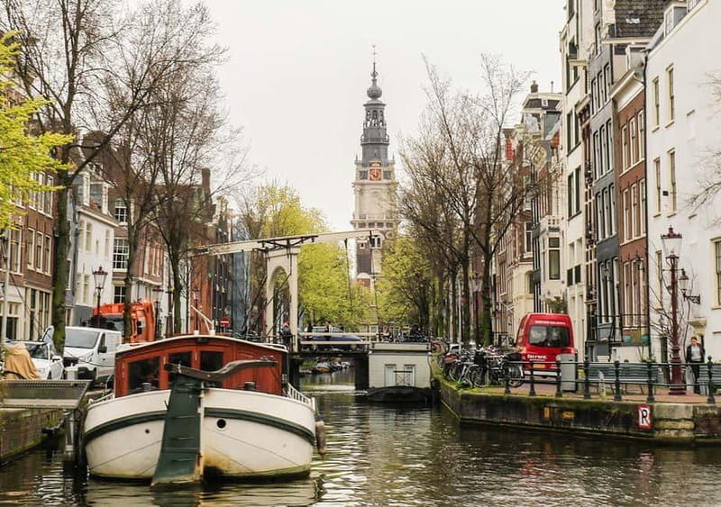 Amsterdam: German Canal Cruise with Unlimited Drinks Option - Should you book this Amsterdam German Canal Cruise with unlimited drinks?