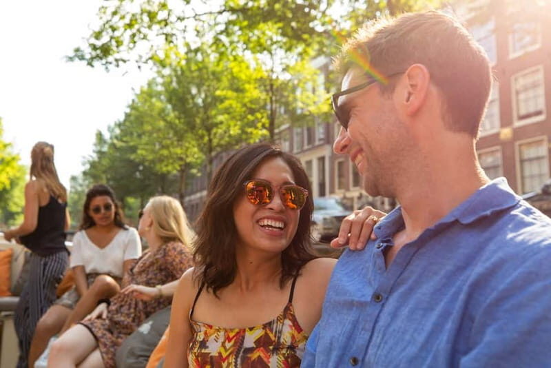 Amsterdam: German Canal Cruise with Unlimited Drinks Option - Unlimited drinks: when it’s a smart add-on vs. a gamble