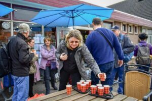 Amsterdam: Giethoorn and Zaanse Schans Windmills Day Tour - Meeting point and timing: how to avoid a stressful start