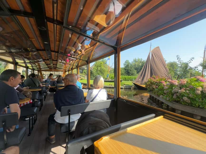 Amsterdam: Giethoorn Day Trip, with several guided options - Giethoorn, the Venice of the North: what makes it special