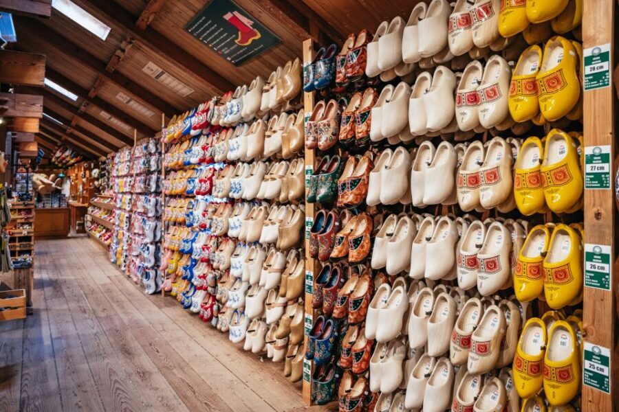 Amsterdam: Giethoorn, Volendam, and Zaanse Schans Tour - Key things I’d put on your radar