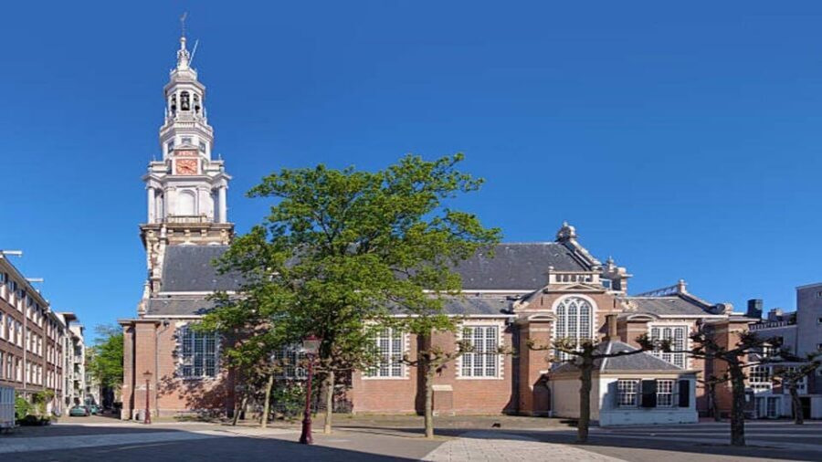 Amsterdam: Guided Anne Frank Small-Group Walking Tour - Rembrandt House Museum stop: art, place, and what gets preserved