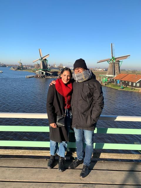 Amsterdam: Guided Zaanse Schans, Windmills & Cheese Tour - Who This Tour Really Fits (And Who Should Rethink It)