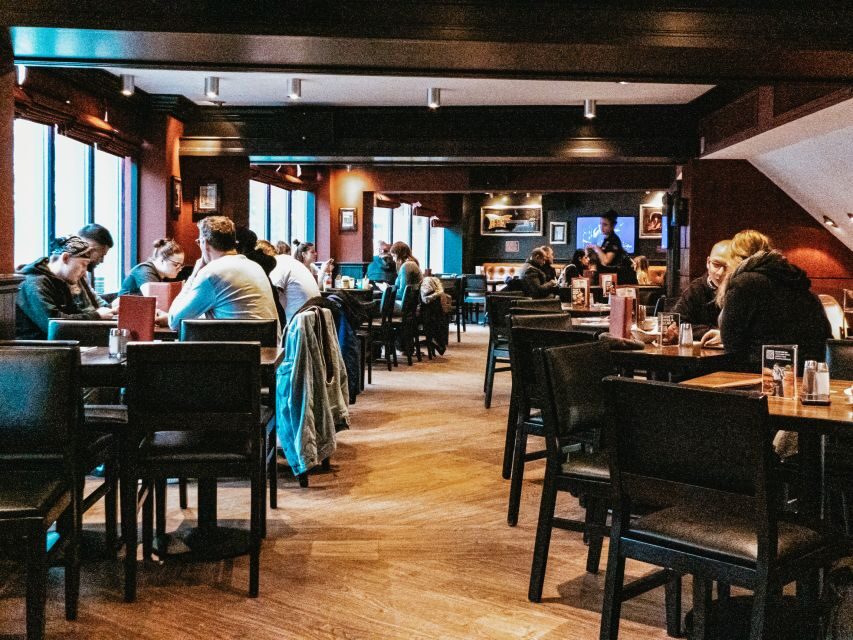 Amsterdam: Hard Rock Cafe Experience - Who This Works Best For (and Who Might Skip It)